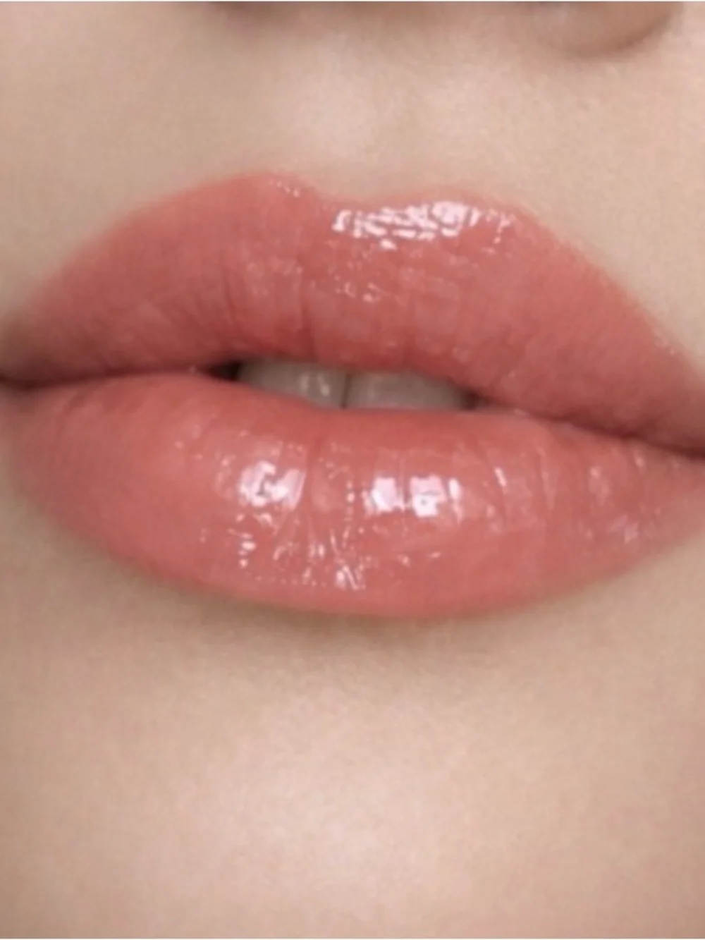 💕⚡️Laura Mercier Free Spirit Lacquer Up Acrylick Lip Varnish